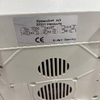 Eppendorf Thermomixer Compact MIXERS image 3